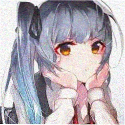 读者江上晚吟头像